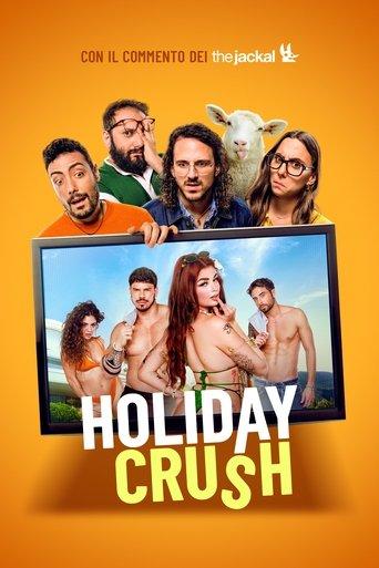Holiday Crush dizi afişi
