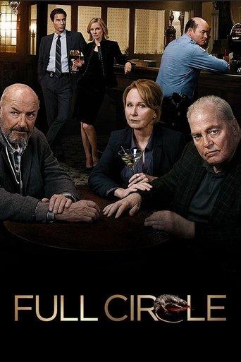 Full Circle dizi afişi