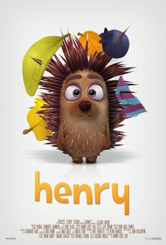 Henry film afişi