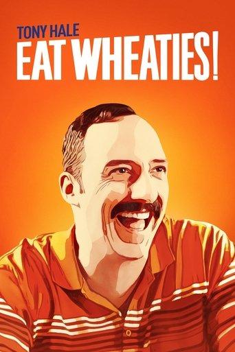 Eat Wheaties! film afişi