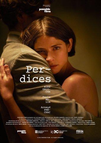 Perdices film afişi