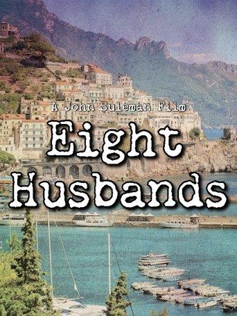 8 Husbands film afişi