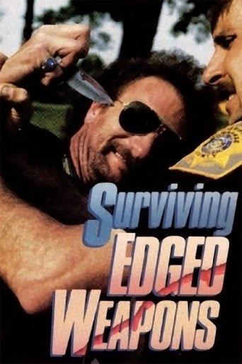 Surviving Edged Weapons film afişi