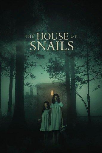 The House of Snails film afişi