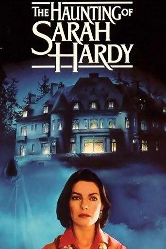 The Haunting of Sarah Hardy film afişi