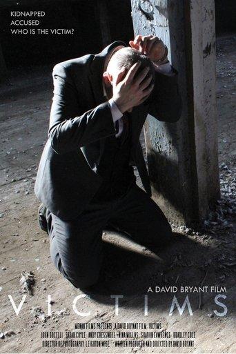 Victims film afişi