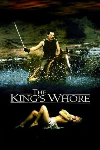 The King's Whore film afişi