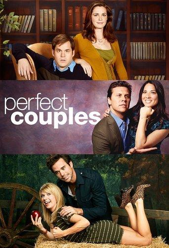 Perfect Couples dizi afişi