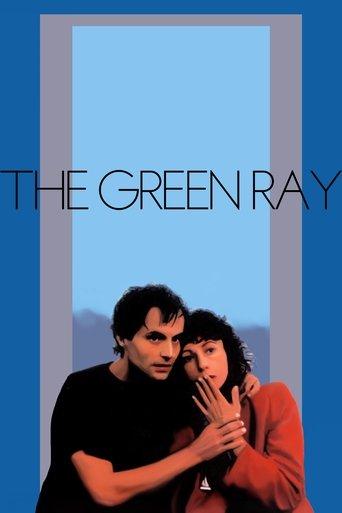 The Green Ray film afişi