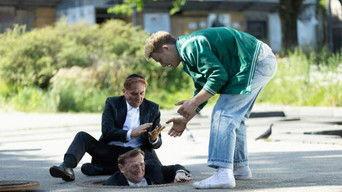 How I sold Poland to the Jews