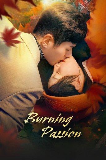 Burning Passion dizi afişi