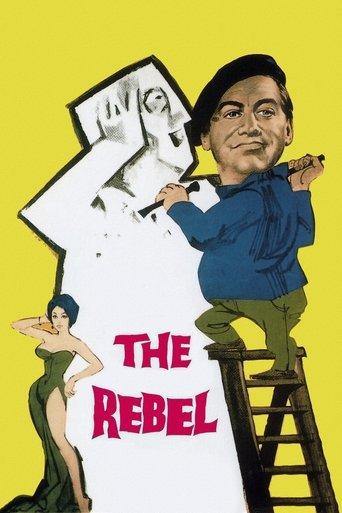The Rebel film afişi