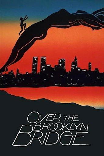 Over the Brooklyn Bridge film afişi
