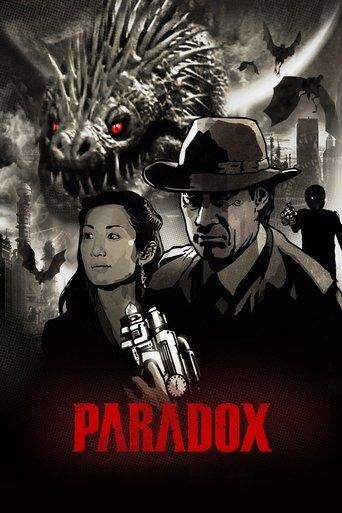 Paradox film afişi