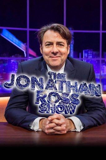 The Jonathan Ross Show dizi afişi