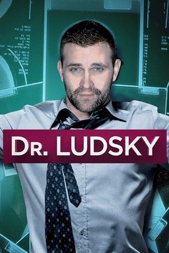 Dr. Ludsky dizi afişi