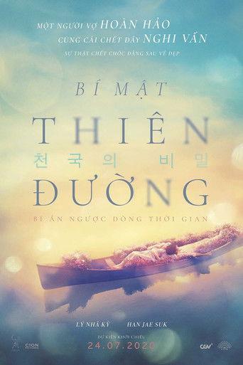 Bí Mật Thiên Đường film afişi