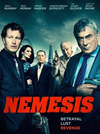Nemesis film afişi