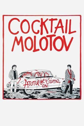 Cocktail Molotov film afişi