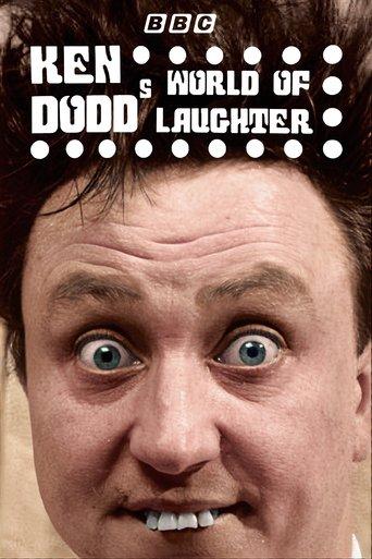 Ken Dodd's World of Laughter dizi afişi