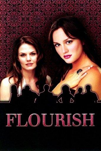 Flourish film afişi