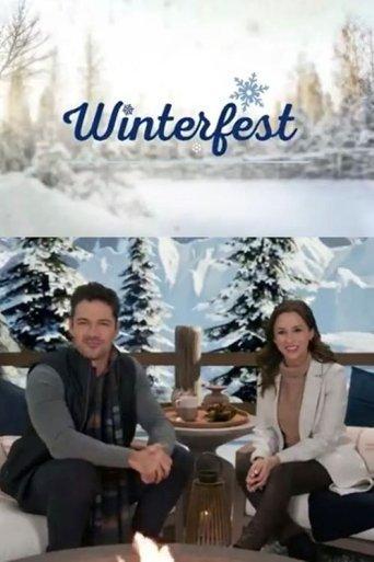 2020 Winterfest Preview Special film afişi