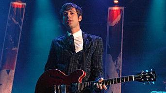 Mark Ronson, Ben Miller, Lacey Turner