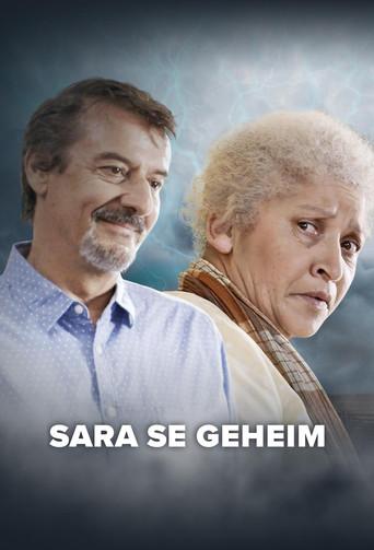 Sara se Geheim dizi afişi
