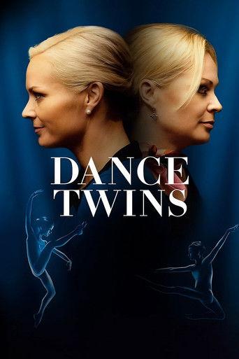 Dance Twins dizi afişi