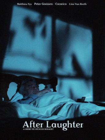 After Laughter film afişi