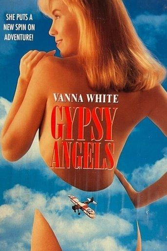 Gypsy Angels film afişi