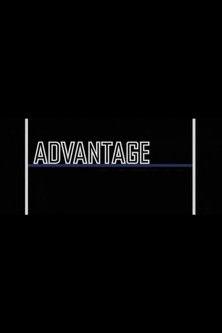 Advantage Satan film afişi