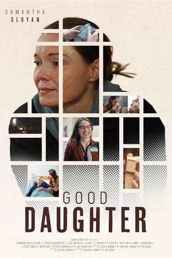Good Daughter film afişi