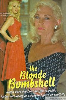 The Blonde Bombshell dizi afişi