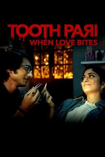 Tooth Pari: When Love Bites dizi afişi