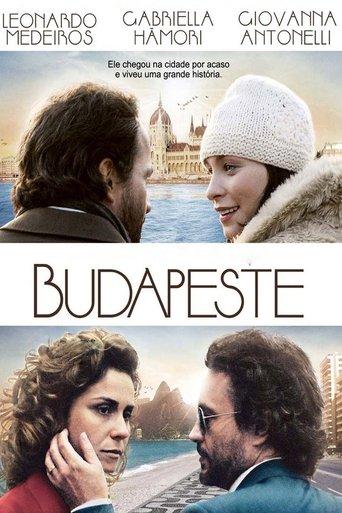 Budapeste film afişi