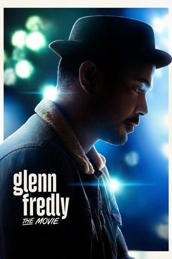Glenn Fredly: The Movie film afişi