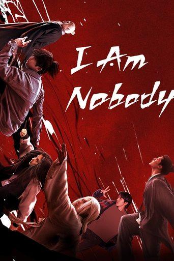 I Am Nobody dizi afişi