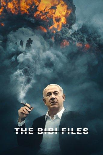 The Bibi Files film afişi