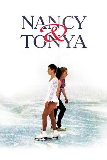 Nancy & Tonya film afişi