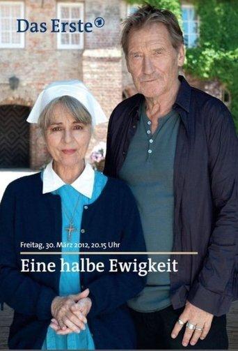 Eine halbe Ewigkeit film afişi