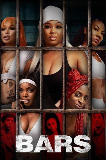 Bars film afişi