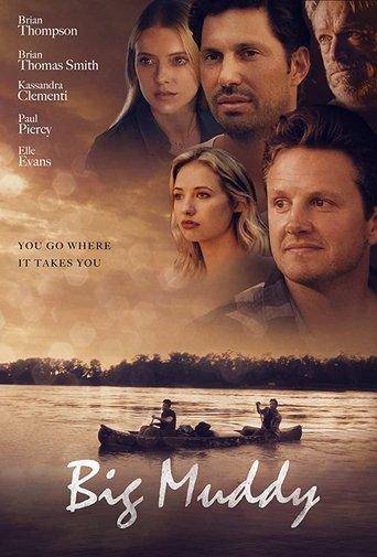 Big Muddy film afişi