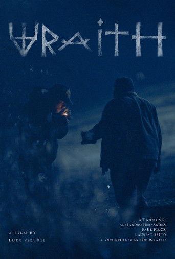 Wraith film afişi