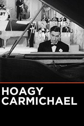 Hoagy Carmichael film afişi