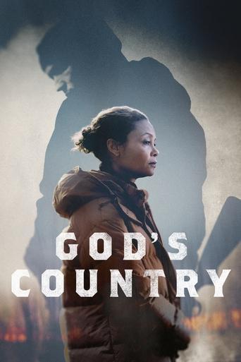 God's Country film afişi