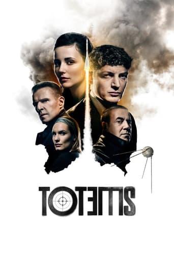 Totems dizi afişi
