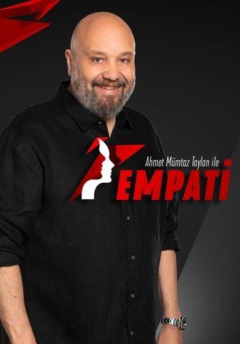 Ahmet Mümtaz Taylan ile Empati dizi afişi