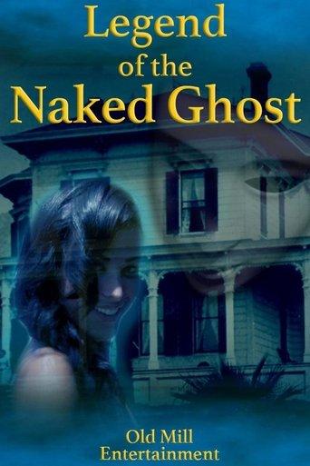 Legend of the Naked Ghost film afişi