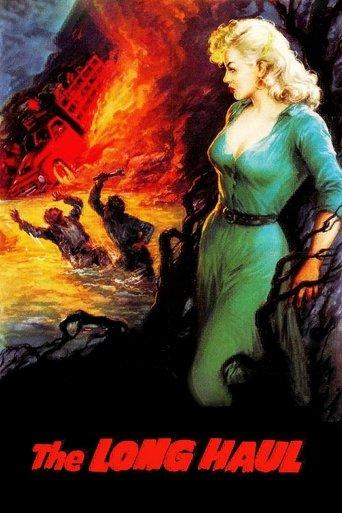 The Long Haul film afişi
